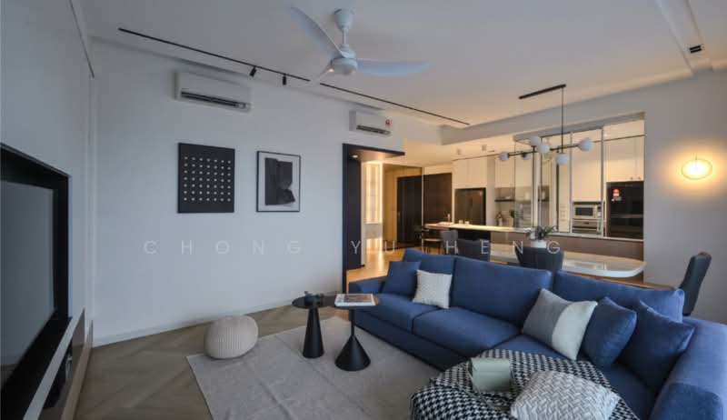 Kondominium untuk Disewa di Sunway GeoLake Residences - Yu Heng Chong - PropertyGuru.com.my
