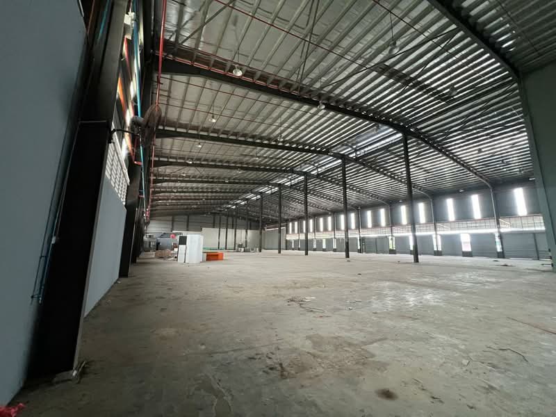Detached Factory for Rent in Batu 24 (Kulai) - Eva Tan - Interior - PropertyGuru.com.my