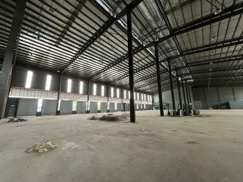 Detached Factory for Rent in Batu 24 (Kulai) - Eva Tan - Interior - PropertyGuru.com.my
