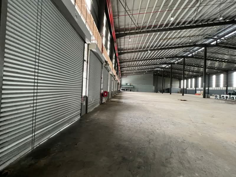 Detached Factory for Rent in Batu 24 (Kulai) - Eva Tan - Interior - PropertyGuru.com.my