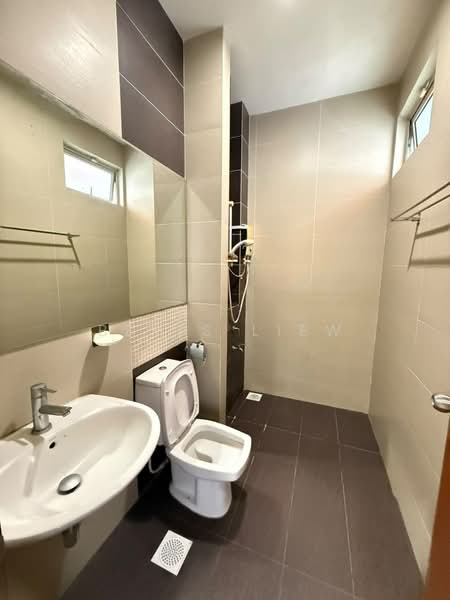 Cluster House for Rent in Taman Nusa Bestari (Iskandar Puteri (Nusajaya)) - Bevis Liew - Bathroom - PropertyGuru.com.my