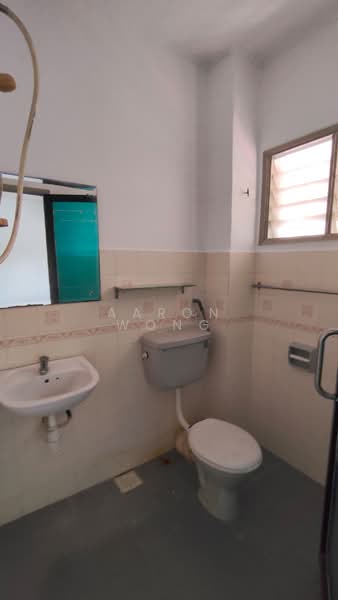 Rumah Teres 2 Tingkat untuk Dijual di Cheras (Kuala Lumpur) - Aaron Wong - Bathroom - PropertyGuru.com.my