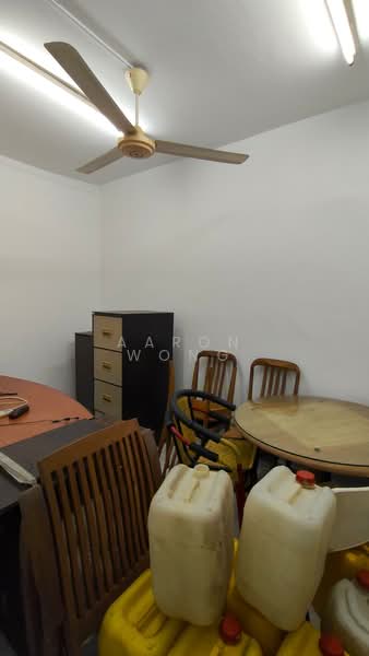 Rumah Teres 2 Tingkat untuk Dijual di Cheras (Kuala Lumpur) - Aaron Wong - Interior - PropertyGuru.com.my