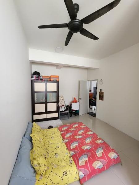 Rumah Teres 2-Tingkat untuk Dijual di Dengkil (Selangor) - Rachel Ji Won - Bedroom - PropertyGuru.com.my