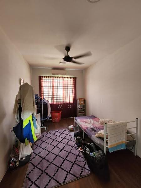 Rumah Teres 2-Tingkat untuk Dijual di Dengkil (Selangor) - Rachel Ji Won - Bedroom - PropertyGuru.com.my