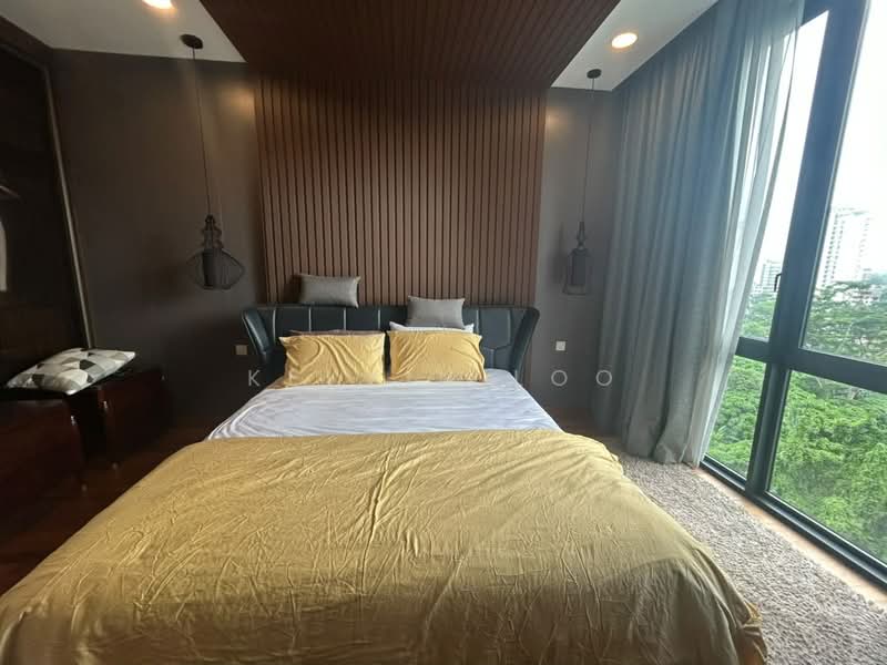 Kondominium untuk Disewa di Picasso Residence - Kelvin Loo - Bedroom - PropertyGuru.com.my