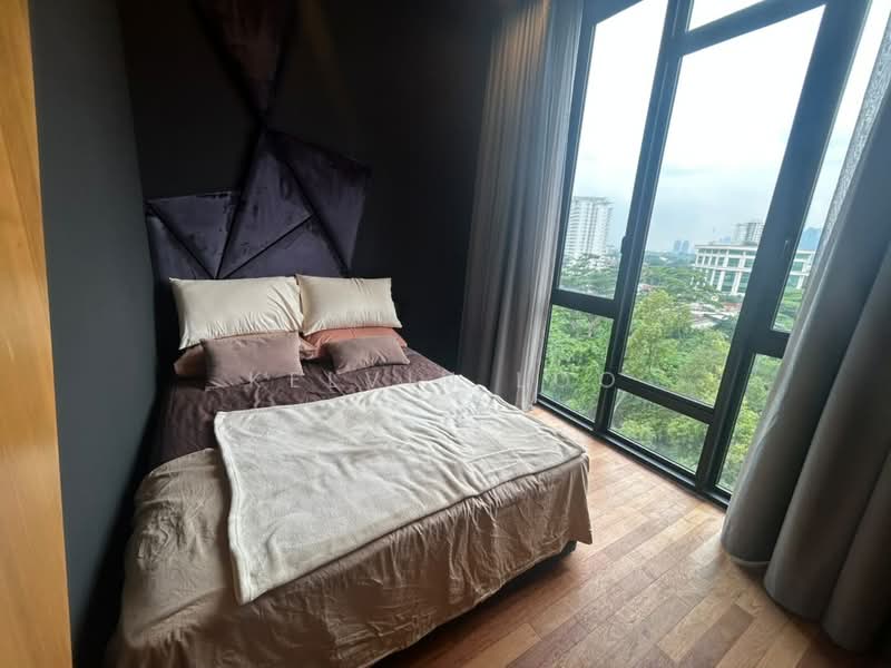 Kondominium untuk Disewa di Picasso Residence - Kelvin Loo - Bedroom - PropertyGuru.com.my