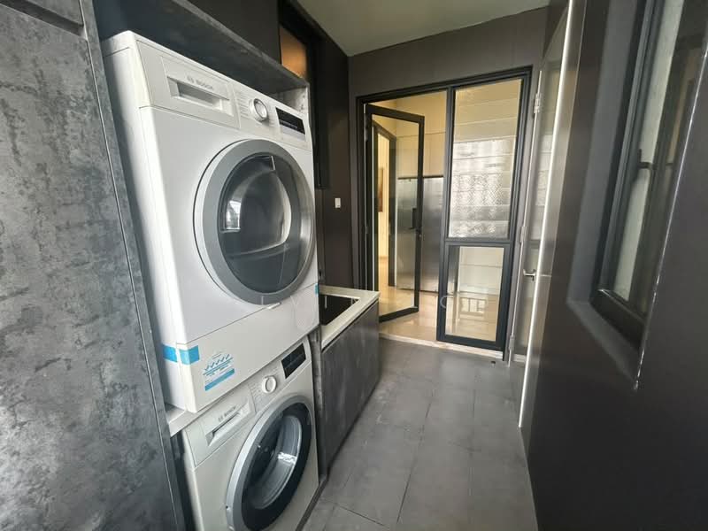 Kondominium untuk Disewa di Picasso Residence - Kelvin Loo - Interior - PropertyGuru.com.my