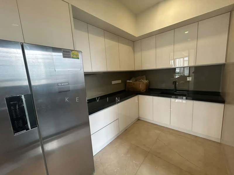 Kondominium untuk Disewa di Picasso Residence - Kelvin Loo - Kitchen - PropertyGuru.com.my