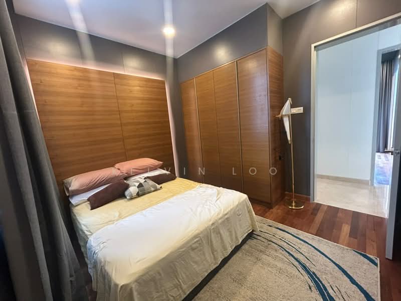Kondominium untuk Disewa di Picasso Residence - Kelvin Loo - Bedroom - PropertyGuru.com.my