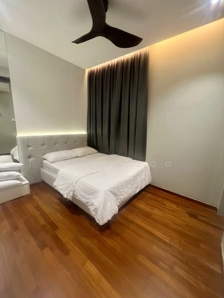 Kondominium untuk Disewa di Picasso Residence - Kelvin Loo - Bedroom - PropertyGuru.com.my