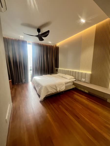 Kondominium untuk Disewa di Picasso Residence - Kelvin Loo - Bedroom - PropertyGuru.com.my