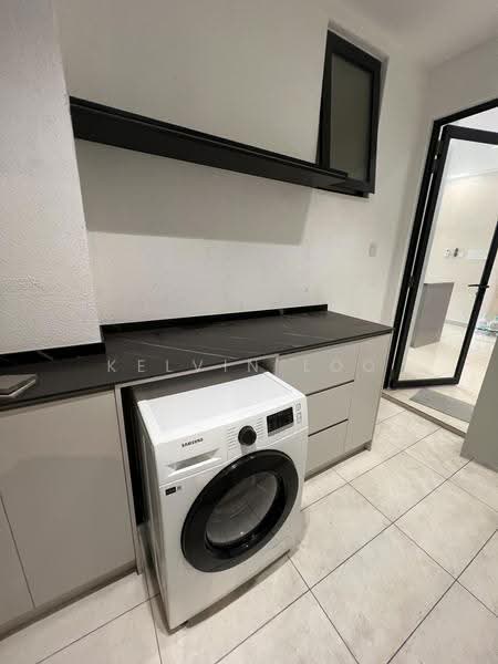 Condominium for Rent at Picasso Residence - Kelvin Loo - Interior - PropertyGuru.com.my