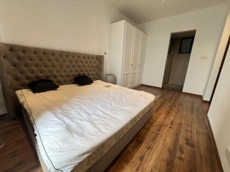 Kondominium untuk Disewa di Picasso Residence - Kelvin Loo - Bedroom - PropertyGuru.com.my