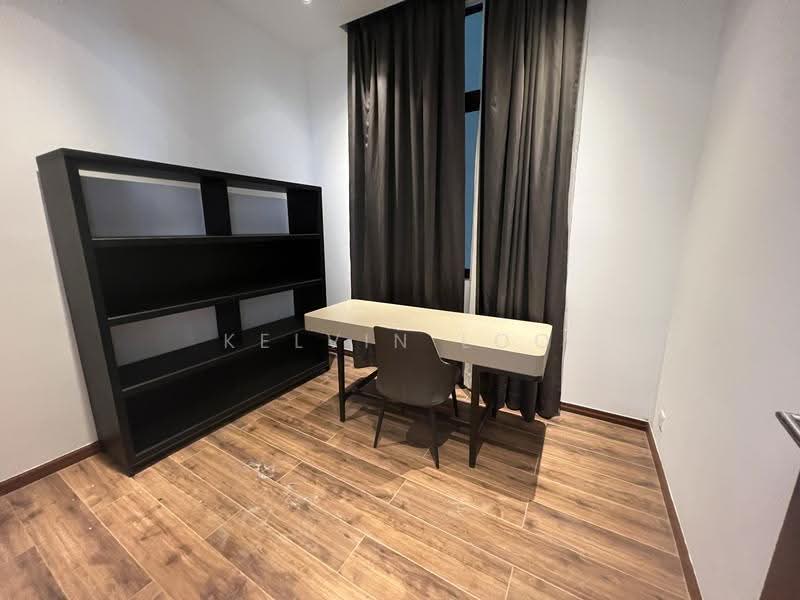 Kondominium untuk Disewa di Picasso Residence - Kelvin Loo - Study - PropertyGuru.com.my