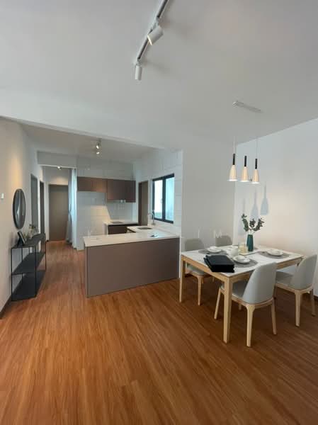 Condominium for Rent at The Trees - Klay Lim - PropertyGuru.com.my