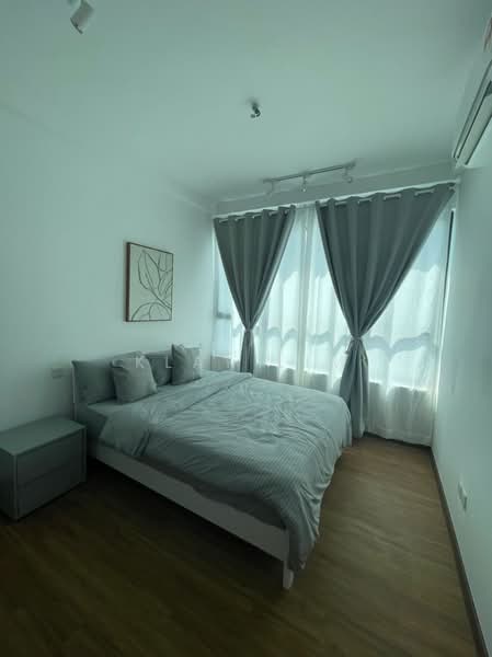 Condominium for Rent at The Trees - Klay Lim - PropertyGuru.com.my