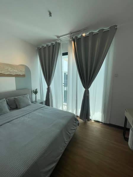 Condominium for Rent at The Trees - Klay Lim - PropertyGuru.com.my
