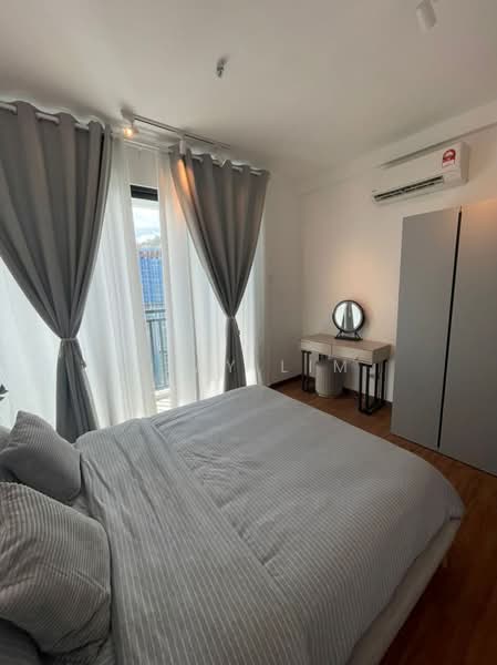 Condominium for Rent at The Trees - Klay Lim - PropertyGuru.com.my