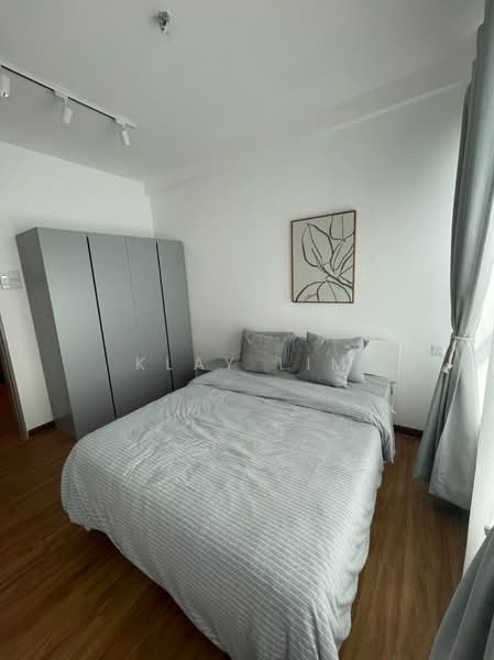 Condominium for Rent at The Trees - Klay Lim - PropertyGuru.com.my