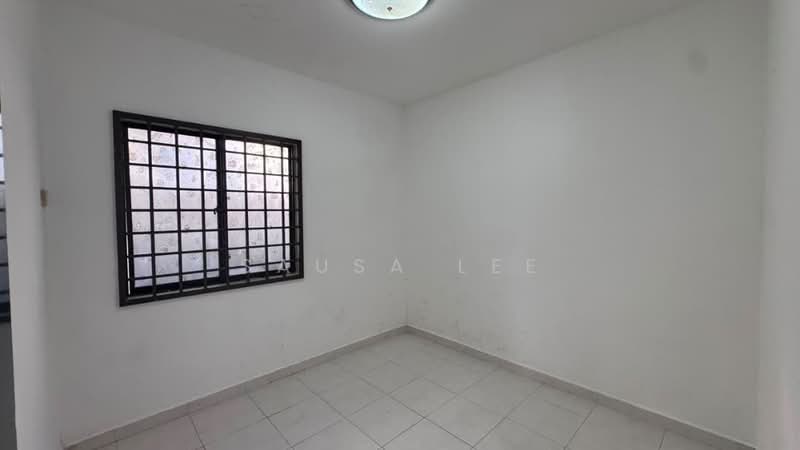 Rumah Teres 1 Tingkat untuk Dijual di Taman Skudai Baru (Skudai) - Sausa Lee - PropertyGuru.com.my