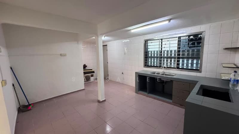 Rumah Teres 1 Tingkat untuk Dijual di Taman Skudai Baru (Skudai) - Sausa Lee - PropertyGuru.com.my