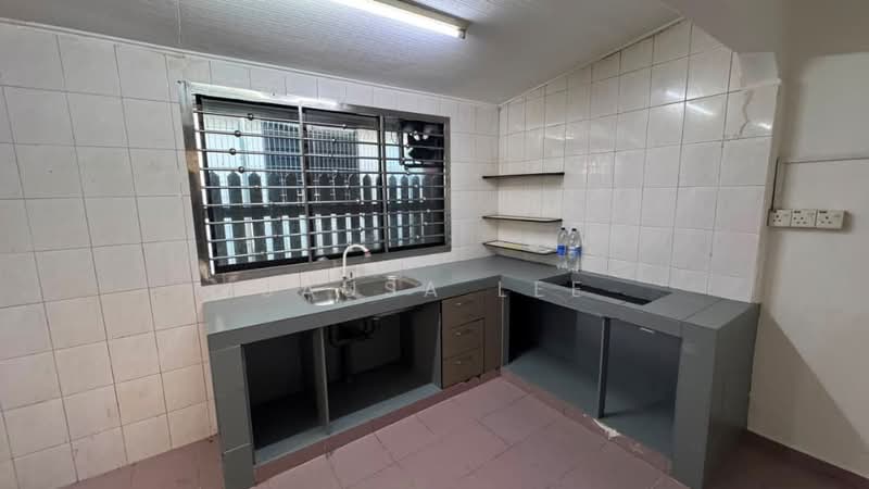 Rumah Teres 1 Tingkat untuk Dijual di Taman Skudai Baru (Skudai) - Sausa Lee - PropertyGuru.com.my