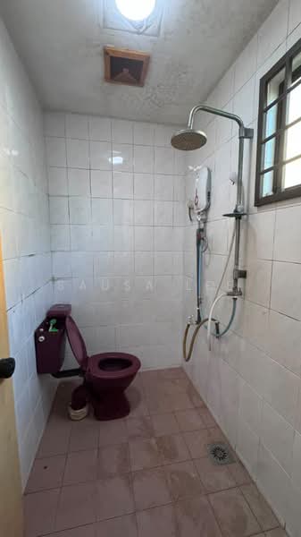 Rumah Teres 1 Tingkat untuk Dijual di Taman Skudai Baru (Skudai) - Sausa Lee - PropertyGuru.com.my