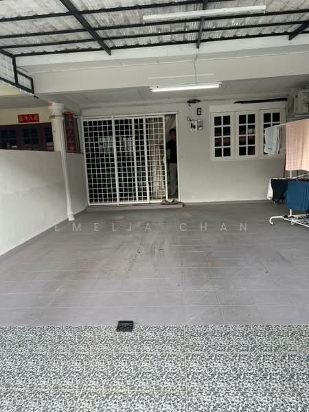2-storey Terraced House for Sale in Taman Pengkalan Harapan (Ipoh) - Emelia Chan - PropertyGuru.com.my