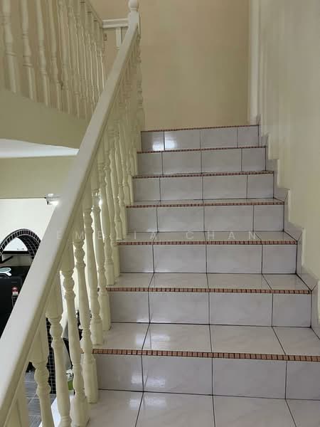 2-storey Terraced House for Sale in Taman Pengkalan Harapan (Ipoh) - Emelia Chan - PropertyGuru.com.my