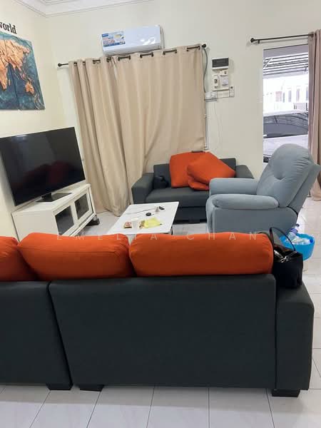 2-storey Terraced House for Sale in Taman Pengkalan Harapan (Ipoh) - Emelia Chan - PropertyGuru.com.my