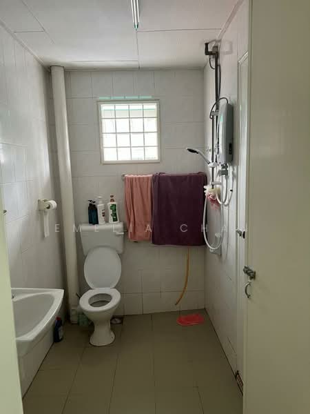 2-storey Terraced House for Sale in Taman Pengkalan Harapan (Ipoh) - Emelia Chan - PropertyGuru.com.my