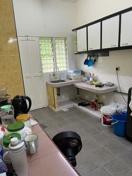 2-storey Terraced House for Sale in Taman Pengkalan Harapan (Ipoh) - Emelia Chan - PropertyGuru.com.my