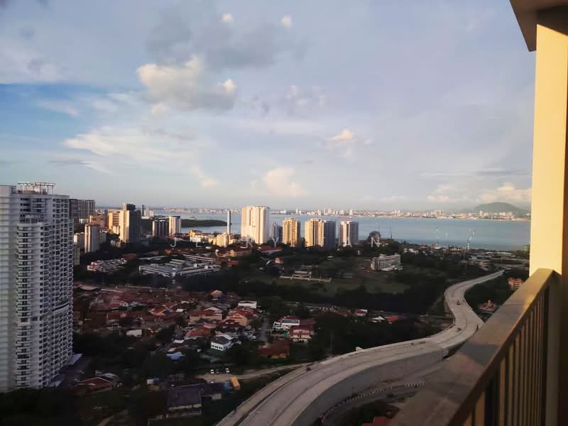 Kondominium untuk Disewa di Ideal Venice Residency - Jerry Tan - View - PropertyGuru.com.my