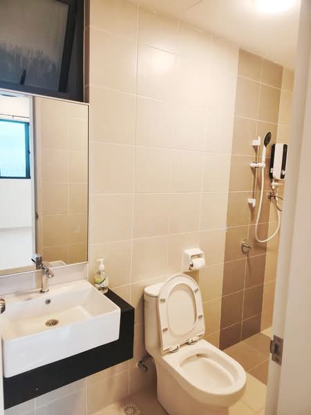 Kondominium untuk Disewa di Ideal Venice Residency - Jerry Tan - Bathroom - PropertyGuru.com.my