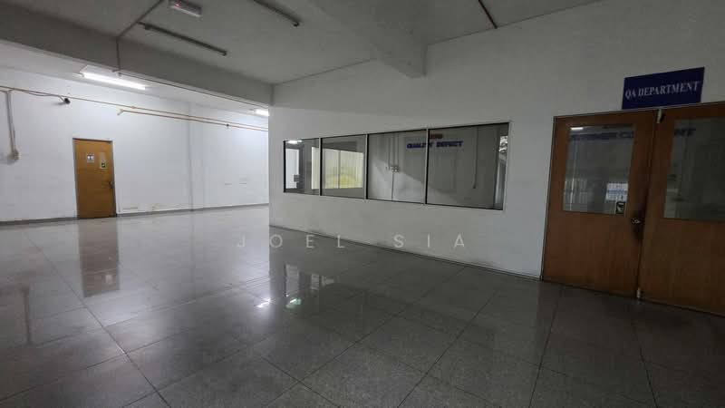 Kilang untuk Disewa di Port Klang (Pelabuhan Klang) (Selangor) - Joel Sia - Corridor - PropertyGuru.com.my