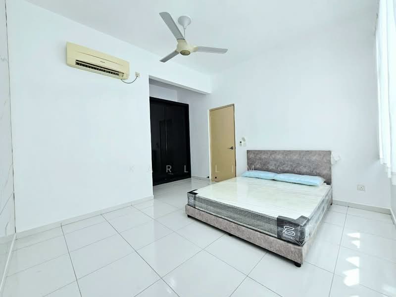 Service Residence for Rent at The Sky Executive Suites - Karl Lim - Bedroom - PropertyGuru.com.my