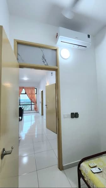 Service Residence for Rent at The Sky Executive Suites - Karl Lim - Corridor - PropertyGuru.com.my