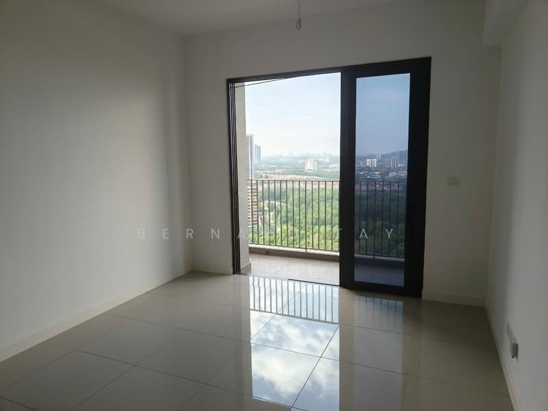 Servis Apartment untuk Dijual di The Pulse Residence - Bernard Tay - PropertyGuru.com.my
