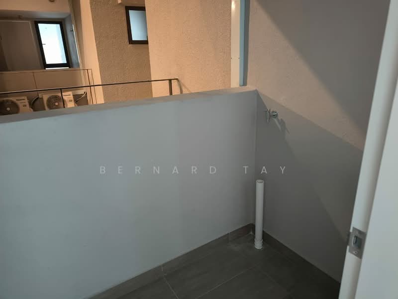 Servis Apartment untuk Dijual di The Pulse Residence - Bernard Tay - PropertyGuru.com.my