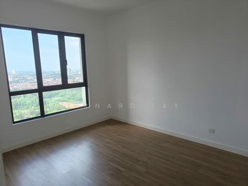 Servis Apartment untuk Dijual di The Pulse Residence - Bernard Tay - PropertyGuru.com.my