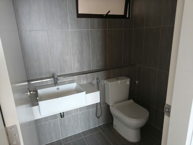 Servis Apartment untuk Dijual di The Pulse Residence - Bernard Tay - PropertyGuru.com.my