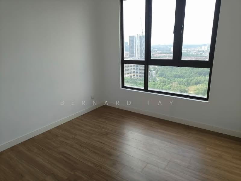 Servis Apartment untuk Dijual di The Pulse Residence - Bernard Tay - PropertyGuru.com.my