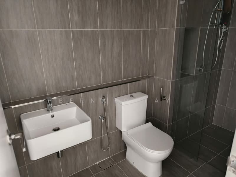 Servis Apartment untuk Dijual di The Pulse Residence - Bernard Tay - PropertyGuru.com.my