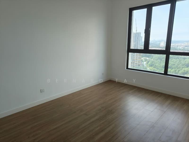 Servis Apartment untuk Dijual di The Pulse Residence - Bernard Tay - PropertyGuru.com.my