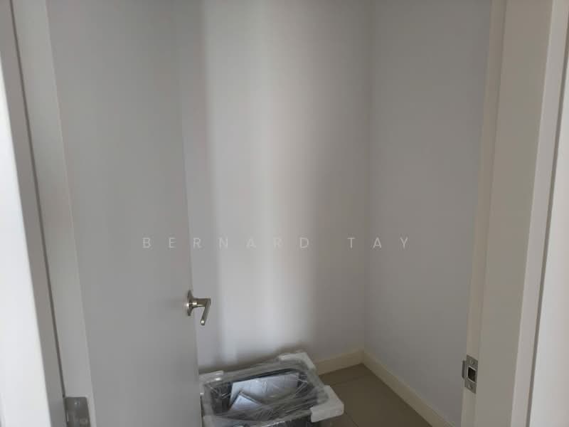 Servis Apartment untuk Dijual di The Pulse Residence - Bernard Tay - PropertyGuru.com.my
