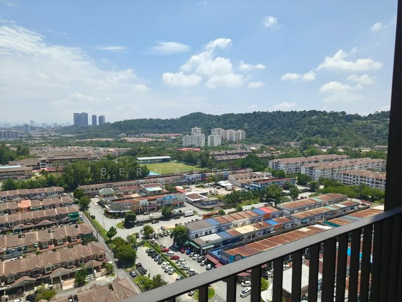 Servis Apartment untuk Dijual di The Pulse Residence - Bernard Tay - PropertyGuru.com.my