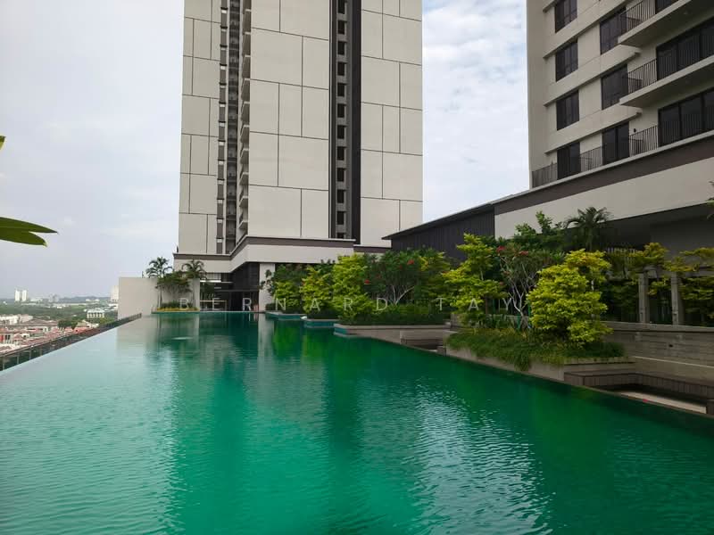 Servis Apartment untuk Dijual di The Pulse Residence - Bernard Tay - PropertyGuru.com.my
