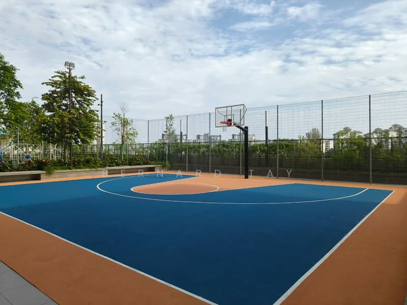 Servis Apartment untuk Dijual di The Pulse Residence - Bernard Tay - PropertyGuru.com.my
