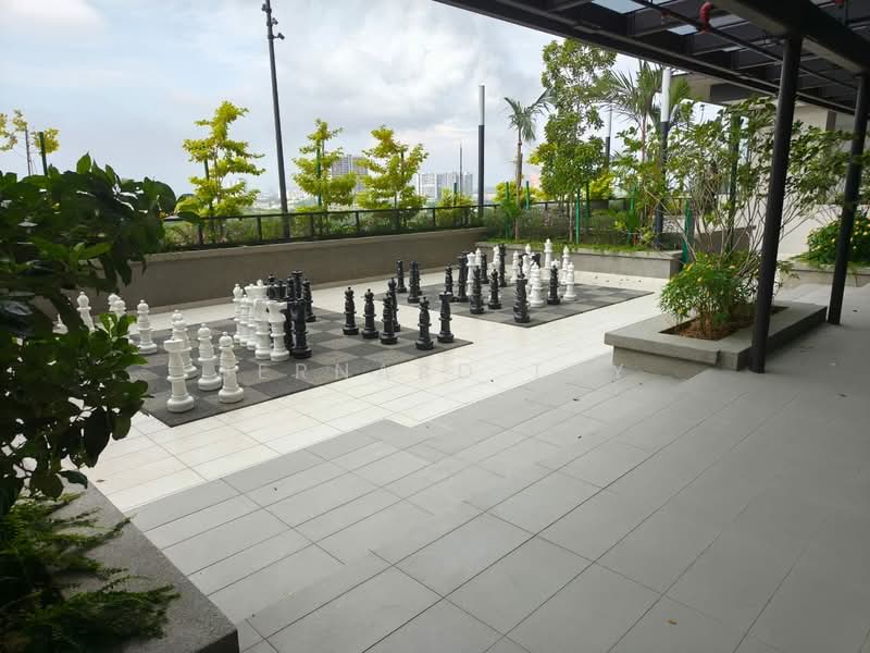 Servis Apartment untuk Dijual di The Pulse Residence - Bernard Tay - PropertyGuru.com.my